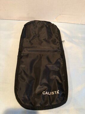 Calista Tools Hair Tools Storage Bag Heat Resistant #F54
